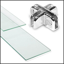 Binning Glass, Connectors, and Bases