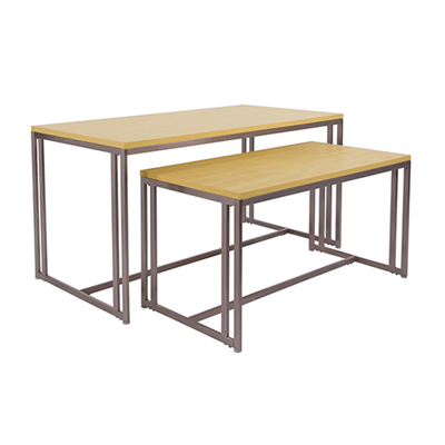 Nesting Tables