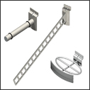 Freewall & Slatstrip Accessories