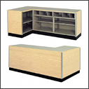 L-Shaped Counters