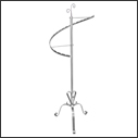 Specialty Clothing Racks
