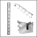 Universal & Heavy Duty Wall Standards