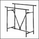 Utility Racks & Dump Tables