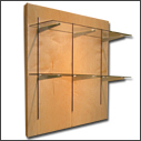 Framed Wall Standards Panels