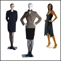Womans Mannequins