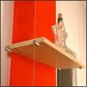 Cable Shelving Systems