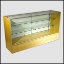 Value line Showcases & Counters