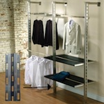 Pearl District Outrigger System