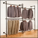 Pipe Fitting Displays