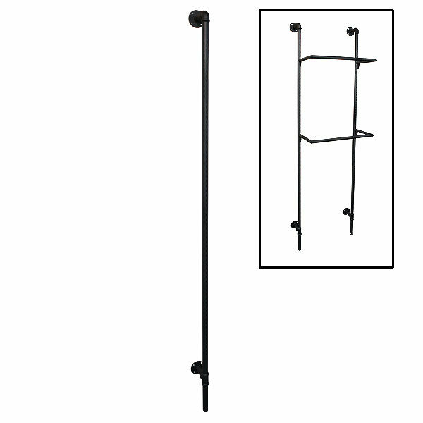 Industrial Pipe Fixtures
