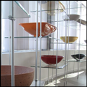 Tube Shelving Systems