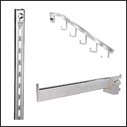 Wall Standard Faceouts & Waterfalls