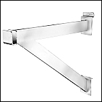 Slatwall Hangbars And Tubing