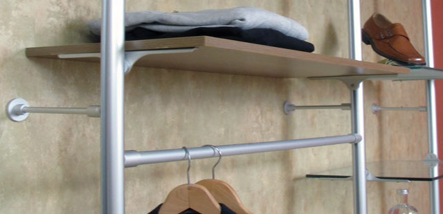 Palo Line Merchandising Systems