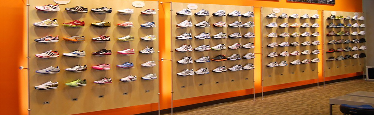 Freewall & Shoe Wall Panels