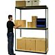 Jaken 200B Heavy Duty Particle Board Shelving