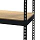 Jaken 200B Heavy Duty Extra Shelves  