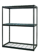 Jaken 200B Heavy Duty Wire Mesh Shelving