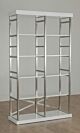 The Moderne Modular Double Etagere: 49