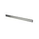 Alta Satin Chrome Rectangular Tubing.  Size: 24