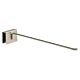 Hangrail Hooks come in 6'' or 10'' projection and are 1/4