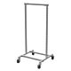 Modular 2-Way Display Rack
