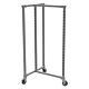 Modular 3-Way Rack