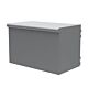 Modular Merchandising Bin