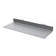 Modular Saddle Mount Footwear Shelf