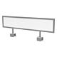 Modular Sign Header