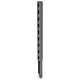 Modular Wall Upright Extension