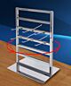 2-Way Spinning Jewelry Display