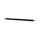 Vertik - 36″ Cross Bar for Base Unit in Chic Black. Use to extend your Vertik Wall units to 36