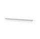Vertik - 36″ Cross Bar for Base Unit in Chic Black. Use to extend your Vertik Wall units to 36