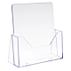 Acrylic Countertop Literature Holder