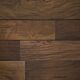 Acacia Wood  Textured Slatwall Panels measure 3/4''D x 2' Hx 8'L' with grooves spaced 6'' apart.  Textured slatwall panels come complete with paint matched aluminum groove inserts for added strength.  