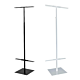 Adjustable Floor Standing Banner Display
