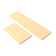 Alta Maple Shelves for Wall Unit