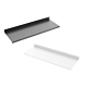 Aspect Retail Display Shoe Shelf