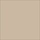 Steel Slatwall: Beige Finish