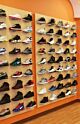 Shoe Wall Panel