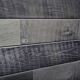 Cool Sawtooth Oak Natural Wood Textured Slatwall Panels measure 3/4''D x 2' Hx 8'L' with grooves spaced 6'' apart.  Textured slatwall panels come complete with paint matched aluminum groove inserts for added strength.  