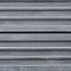 Corrugated Metal decorative panels measure 3/4''D x 2' Hx 8'L' and are perfect for use in almost any location or application