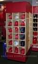 Ball Cap Wall Cabinet 