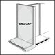 Madix End Cap Gondolas