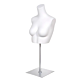 Female Headless bra form is approximately 18