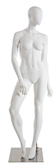 Fit Female Mannequin Pose 3