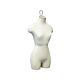Female Hanging Torso Form With Base 