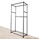 Freestanding Pipe Display Unit