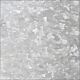 Steel Slatwall: Galvanized Finish
